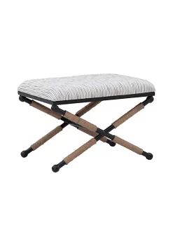 Top 10 π Linon Furniture Kircady Accent Stool Striped π₯°