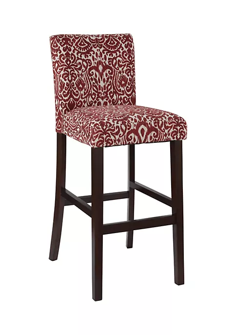 Best reviews of π Linon Furniture Finnegan Collection Lava Barstool π 4 Best reviews of π Linon Furniture Finnegan Collection Lava Barstool π - Image 2