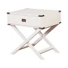 Cheapest 🛒 Linon Furniture Linden Collection White Accent Table 😍 -Linon Furniture Shop Belk 388