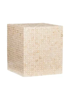 Cheap β Linon Furniture Lapelle Square Side Table Ivory π€© 7 Cheap β Linon Furniture Lapelle Square Side Table Ivory π€© -Linon Furniture Shop Belk 404