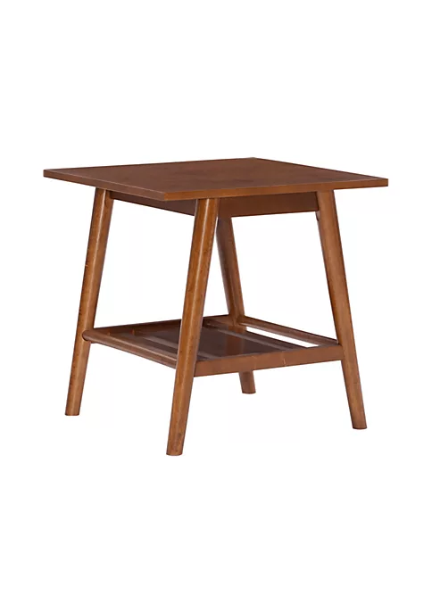 Cheap π Linon Furniture Gayle Collection Cognac End Table π 3 Cheap π Linon Furniture Gayle Collection Cognac End Table π