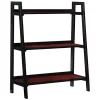 Buy π Linon Furniture Centerra Three Shelf Bookcase Black Cherry π 1 Buy π Linon Furniture Centerra Three Shelf Bookcase Black Cherry π -Linon Furniture Shop Belk 416