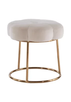Best reviews of 👍 Linon Furniture Gambrel Stool White 🧨 -Linon Furniture Shop Belk 421