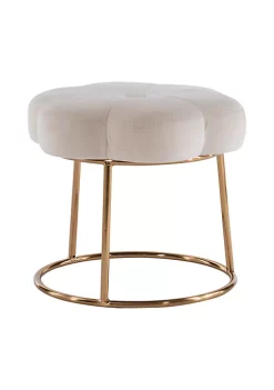 Best reviews of 👍 Linon Furniture Gambrel Stool White 🧨 -Linon Furniture Shop Belk 422