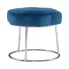 Promo βοΈ Linon Furniture Gambrel Stool Navy π 1 Promo βοΈ Linon Furniture Gambrel Stool Navy π -Linon Furniture Shop Belk 423