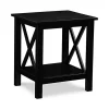 Flash Sale 𧨠Linon Furniture Linlew Collection Black End Table π 2 Flash Sale 𧨠Linon Furniture Linlew Collection Black End Table π -Linon Furniture Shop Belk 427