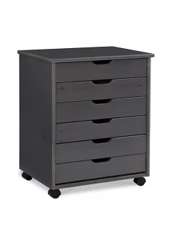 New π Linon Furniture Zapora Six Drawer Wide Roll Cart Gray π₯ 7 New π Linon Furniture Zapora Six Drawer Wide Roll Cart Gray π₯ -Linon Furniture Shop Belk 431