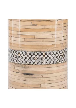 Budget π― Linon Furniture Brambley Drum Table Natural Black π 7 Budget π― Linon Furniture Brambley Drum Table Natural Black π -Linon Furniture Shop Belk 435