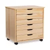Cheap π Linon Furniture Zapora Six Drawer Wide Roll Cart Natural π€© 2 Cheap π Linon Furniture Zapora Six Drawer Wide Roll Cart Natural π€© -Linon Furniture Shop Belk 440