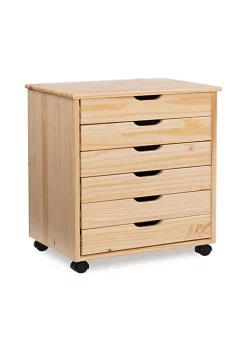 Cheap π Linon Furniture Zapora Six Drawer Wide Roll Cart Natural π€© 7 Cheap π Linon Furniture Zapora Six Drawer Wide Roll Cart Natural π€© -Linon Furniture Shop Belk 442
