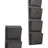 Outlet β€οΈ Linon Furniture Shavano 4 Slot Metal Vertical Mailbox β 2 Outlet β€οΈ Linon Furniture Shavano 4 Slot Metal Vertical Mailbox β -Linon Furniture Shop Belk 462