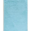 New ❤️ Linon Furniture Blue Faux Sheepskin Rug (3' x 5') 🥰 -Linon Furniture Shop Belk 484