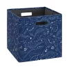 Buy π Linon Furniture Kinne Collection Navy Dinosaur Storage Bin Set of 2 β€οΈ 2 Buy π Linon Furniture Kinne Collection Navy Dinosaur Storage Bin Set of 2 β€οΈ -Linon Furniture Shop Belk 488