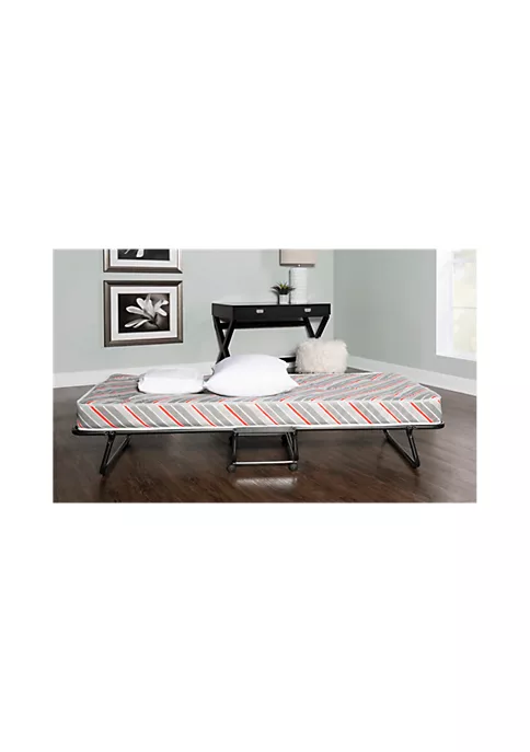 Outlet π Linon Furniture Huckins Folding Bed π 3 Outlet π Linon Furniture Huckins Folding Bed π