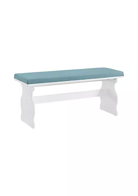 Best Pirce βοΈ Linon Furniture Harper Nook Blue π 5 Best Pirce βοΈ Linon Furniture Harper Nook Blue π - Image 3