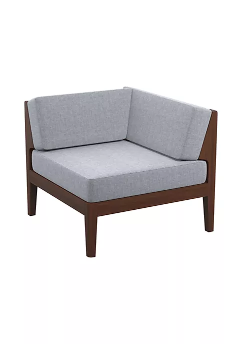 Top 10 π Linon Furniture Ledgeview Corner Chair Walnut π€© 4 Top 10 π Linon Furniture Ledgeview Corner Chair Walnut π€© - Image 2