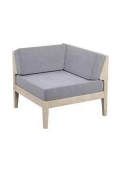 Wholesale π Linon Furniture Ledgeview Corner Chair Natural π