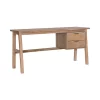 Brand new π Linon Furniture Leda Collection Natural Side Storage Desk π 2 Brand new π Linon Furniture Leda Collection Natural Side Storage Desk π -Linon Furniture Shop Belk 535