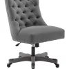 Cheap ✨ Linon Furniture Newsmith Collection Gray Office Chair 🧨 1 Cheap ✨ Linon Furniture Newsmith Collection Gray Office Chair 🧨 -Linon Furniture Shop Belk 539
