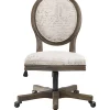 Top 10 π Linon Furniture Gerrish Collection Script Office Chair π€© 1 Top 10 π Linon Furniture Gerrish Collection Script Office Chair π€© -Linon Furniture Shop Belk 547