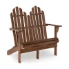 Outlet π Linon Furniture Rangeway Adirondack Double Bench β€οΈ 1 Outlet π Linon Furniture Rangeway Adirondack Double Bench β€οΈ -Linon Furniture Shop Belk 549