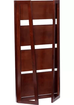 Top 10 π€© Linon Furniture Humphrey Folding Bookcase Walnut π 8 Top 10 π€© Linon Furniture Humphrey Folding Bookcase Walnut π -Linon Furniture Shop Belk 55