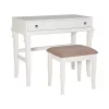 Hot Sale π Linon Furniture Havenwood Vanity Set White π 2 Hot Sale π Linon Furniture Havenwood Vanity Set White π -Linon Furniture Shop Belk 562