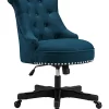 Outlet π Linon Furniture Coburn Collection Azure Blue Office Chair π― 2 Outlet π Linon Furniture Coburn Collection Azure Blue Office Chair π― -Linon Furniture Shop Belk 568