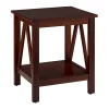 Deals π Linon Furniture Westerly Collection End Table π 2 Deals π Linon Furniture Westerly Collection End Table π -Linon Furniture Shop Belk 59