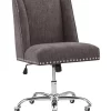 Deals π Linon Furniture Drury Collection Charcoal Office Chair π₯° 2 Deals π Linon Furniture Drury Collection Charcoal Office Chair π₯° -Linon Furniture Shop Belk 593