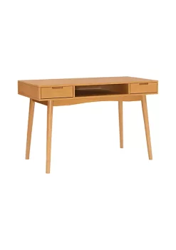 Wholesale π₯ Linon Furniture Perley Desk Natural β€οΈ