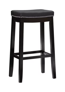 Deals π₯° Linon Furniture Hansley Barstool Black π