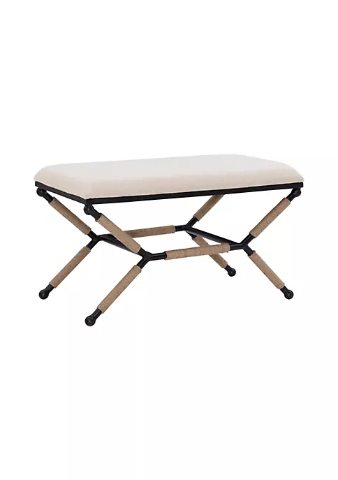 Budget β Linon Furniture Jagera Accent Stool Linen π 3 Budget β Linon Furniture Jagera Accent Stool Linen π