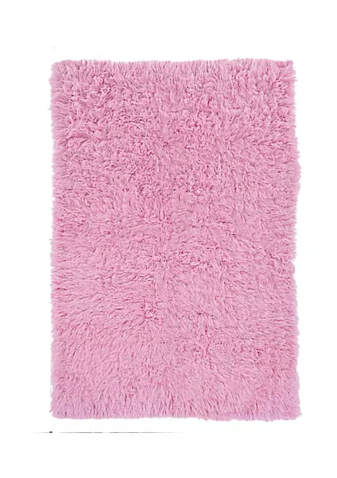 Best reviews of π Linon Furniture Pastel Pink Flokati Rug (5' x 8') βοΈ 3 Best reviews of π Linon Furniture Pastel Pink Flokati Rug (5' x 8') βοΈ