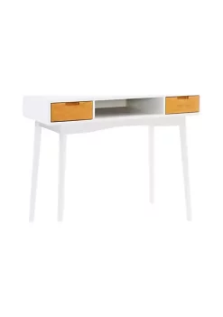 Cheapest π Linon Furniture Perley Desk White β