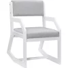 Wholesale 𧨠Linon Furniture Divanna 2 Position Sled Base Chair White π 2 Wholesale 𧨠Linon Furniture Divanna 2 Position Sled Base Chair White π -Linon Furniture Shop Belk 640
