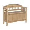 Top 10 ⌛ Linon Furniture Roseberry Storage Bench ⌛ -Linon Furniture Shop Belk 665