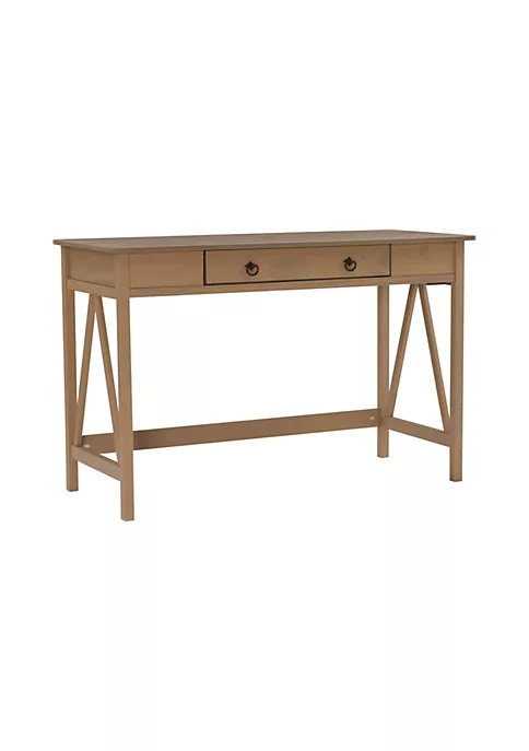 Top 10 π Linon Furniture Westerly Collection Driftwood Desk π€© 4 Top 10 π Linon Furniture Westerly Collection Driftwood Desk π€© - Image 2