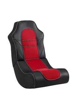 Cheap π₯° Linon Furniture Bemis Collection Red Game Rocking Chair π