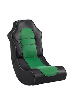 Buy π Linon Furniture Bemis Collection Green Game Rocking Chair π