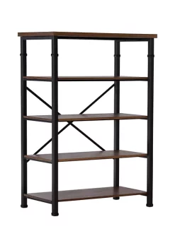 Best Sale π Linon Furniture Jones Bookcase π₯° 9 Best Sale π Linon Furniture Jones Bookcase π₯° -Linon Furniture Shop Belk 750