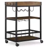Best reviews of ❤️ Linon Furniture Jones Kitchen Cart ✔️ -Linon Furniture Shop Belk 754