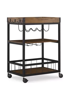 Best reviews of β€οΈ Linon Furniture Jones Kitchen Cart βοΈ