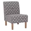 Outlet 👍 Linon Furniture Collidge Accent Chair Smoke 🤩 1 Outlet 👍 Linon Furniture Collidge Accent Chair Smoke 🤩 -Linon Furniture Shop Belk 756
