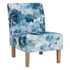 Best Sale β Linon Furniture Collidge Accent Chair Blue Flower π 1 Best Sale β Linon Furniture Collidge Accent Chair Blue Flower π -Linon Furniture Shop Belk 759