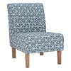 Discount π Linon Furniture Collidge Accent Chair Blue Star π 2 Discount π Linon Furniture Collidge Accent Chair Blue Star π -Linon Furniture Shop Belk 762