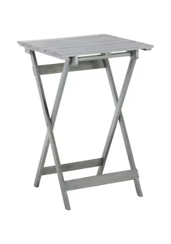 Discount 👏 Linon Furniture Goldrush 3PC Bistro Set Gray ✨