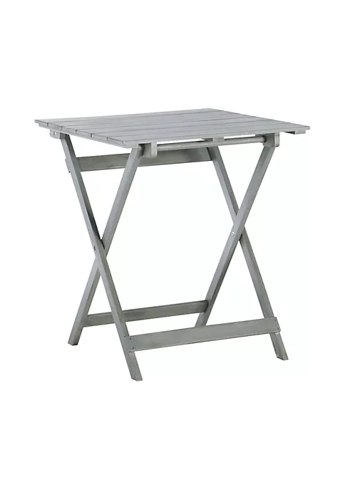 Discount π Linon Furniture Goldrush 3PC Bistro Set Gray β¨ 4 Discount π Linon Furniture Goldrush 3PC Bistro Set Gray β¨ - Image 2