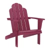 Outlet π Linon Furniture Rangeway Collection Red Adirondack Chair β€οΈ 1 Outlet π Linon Furniture Rangeway Collection Red Adirondack Chair β€οΈ -Linon Furniture Shop Belk 783