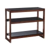 Flash Sale π― Linon Furniture Gailor Low Bookcase Black and Walnut π 2 Flash Sale π― Linon Furniture Gailor Low Bookcase Black and Walnut π -Linon Furniture Shop Belk 791